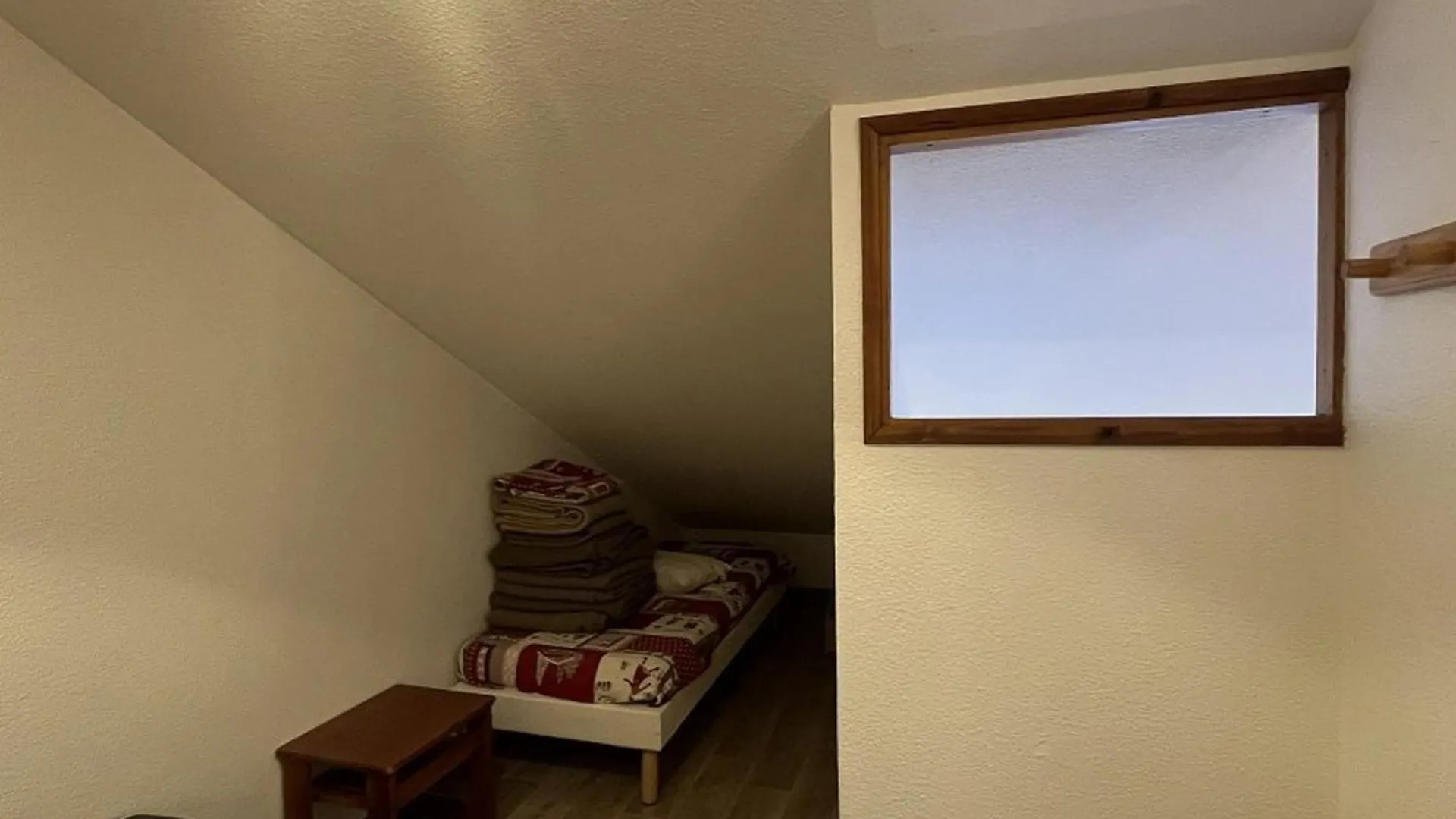 Appartement 3 Pieces Avec Balcon, 6 Pers, Au Pied Des Pistes, Plagne Soleil - Fr-1-351-186 La Plagne-Tarentaise 0*,  France