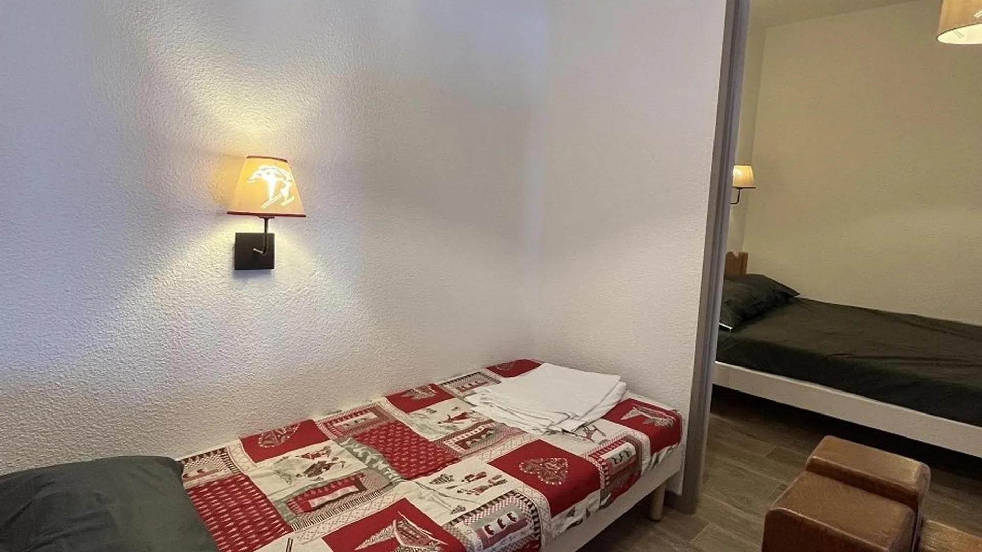 Appartement 3 Pieces Avec Balcon, 6 Pers, Au Pied Des Pistes, Plagne Soleil - Fr-1-351-186 La Plagne-Tarentaise
